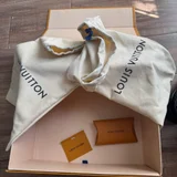 Парфюм Hugo Boss Boss Bottled — diaper, packet (photo 2)