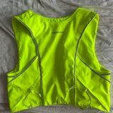 Беговой жилет Lululemon XS — sweatshirt, velvet (photo 2)