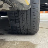 Летняя резина 295/40 R21 2021 года (2 колеса) (photo 11)