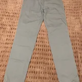Брюки мужские хлопковые — Windsor tie, jean, sleeping bag (photo 2)