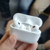 Наушники AirPods Pro 2 — cup (photo 2)