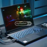 Ноутбук Lenovo — notebook, desktop computer, cellular telephone (photo 2)