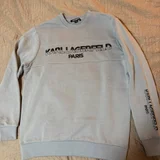 Декоративные вязаные коврики для кухни — sweatshirt, jersey (photo 1)