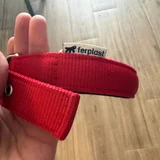 Новый ошейник (красный) — pencil box (photo 4)