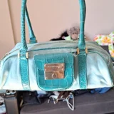 Сумки и кошельки GUESS (photo 6)