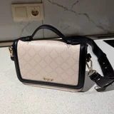 Сумка QUAZI б/у — purse, mailbag (photo 2)