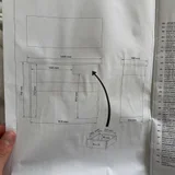 Письменный стол — beaker, shower curtain (photo 5)