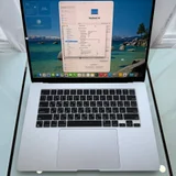 MacBook Air 15 M2 / 8GB / 256GB — notebook, laptop (photo 3)