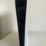 PlayStation 5 Digital Edition — vase, scabbard (photo 2)