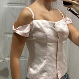 Школьное платье — maillot, brassiere, gown (photo 5)