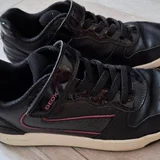 Кроссовки Geox, стелька 23 см — running shoe (photo 1)