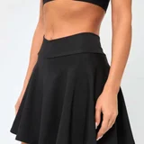Юбка шорты — sarong, miniskirt (photo 2)