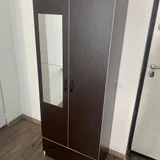 Шкаф — wardrobe, sliding door (photo 1)