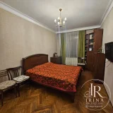 Квартира 1+2, 80 кв.м, ул. Лука Асатиани, 5 — studio couch (photo 4)