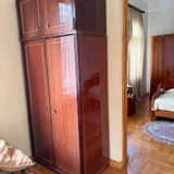 Комплект мебели: обеденный стол, шифоньер, диван и шкаф — wardrobe (photo 5)