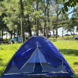 Палатка 2-местная — mountain tent (photo 2)
