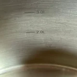 Кастрюли 3 шт — barrel, gong, barometer (photo 5)