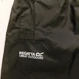 Брюки Regatta Isolate — bulletproof vest, sweatshirt (photo 2)