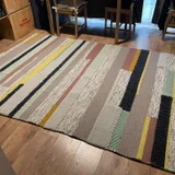 Ковер IKEA BRÖNDEN 170x240 — envelope, binder (photo 1)