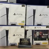 Xbox Series S 500GB — binder, perfume (photo 5)