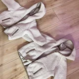 Теплые кофты Zara — Band Aid, sweatshirt, diaper (photo 1)