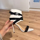 Босоножки — sandal (photo 4)