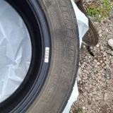 Комплект шин Michelin Energy Saver 215/55 R16 — car wheel (photo 4)