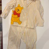 Набор детских вещей 9-12 месяцев — pajama (photo 1)