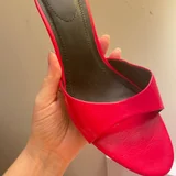 Новые Zara 37р-р — clog, sandal, Loafer (photo 2)