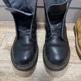 Ботинки CAT — cowboy boot, Loafer (photo 1)