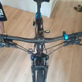 Велосипед Trinx M600 Elite (photo 6)