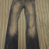 Джинсы Cargo — jean (photo 1)
