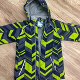 Костюм на дождливую погоду — sweatshirt, swimming trunks (photo 4)