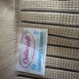 Корсет — pencil box, packet, Band Aid (photo 2)