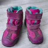 Ботинки ReimaTec для девочки, размер 29 — sandal, clog (photo 2)