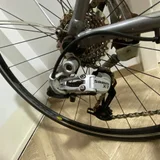 Велосипед Giant AluxX — disk brake (photo 4)