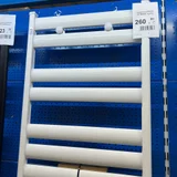 Полотенцесушитель 500х800 — folding chair (photo 2)