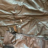 Спальный мешок REINIR (с дефектом) — trench coat, sleeping bag, quilt (photo 2)