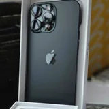 Iphone 16 Pro Max — iPod, notebook (photo 4)