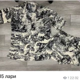 Одежда и аксессуары из гардероба — cliff (photo 3)