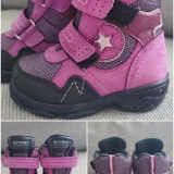 Детские зимние сапоги Ecco Gore-tex 25 размер — sandal, running shoe (photo 2)