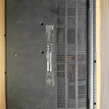 Ноутбук Acer Aspire 7 — sliding door, doormat (photo 3)