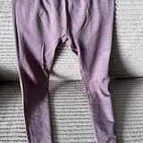 Трикотажное платье — suit (photo 3)