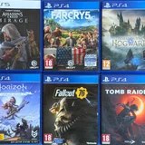 Horizon Zero Dawn Complete Edition PS5 PS4 диск — comic book, packet, web site (photo 7)