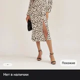 Платье размер L — miniskirt (photo 1)