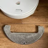 Моющий пылесос Xiaomi Dreambot D9 plus — toilet seat, can opener, waffle iron (photo 3)