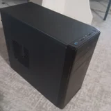 Игровой ПК i5 8400 / GTX 1050 Ti / 16GB / SSD 240GB — space heater, monitor, screen (photo 4)