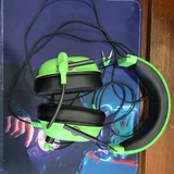 Компактный микрофон Razer Seiren V3 Mini (photo 4)
