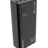 Power Bank Tracer 30000mAh — modem, hard disc (photo 1)