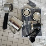 Кофеварка BioloMix — dumbbell (photo 1)